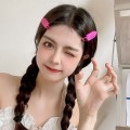 多巴胺无痕发夹